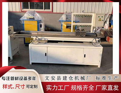 塑料挤出行业设备迭代升 助力下游产业提质增