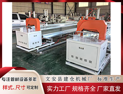 泉州塑料管材生产线价格 “海脉”正式投用，我国自研海底地震勘探采集装备获突破